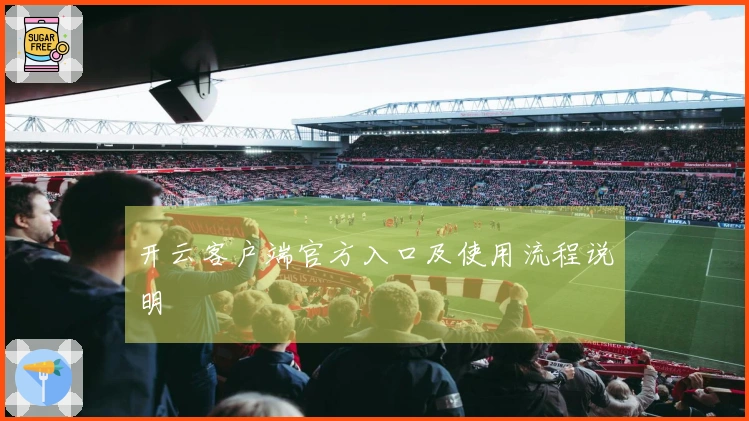 开云客户端官方入口及使用流程说明