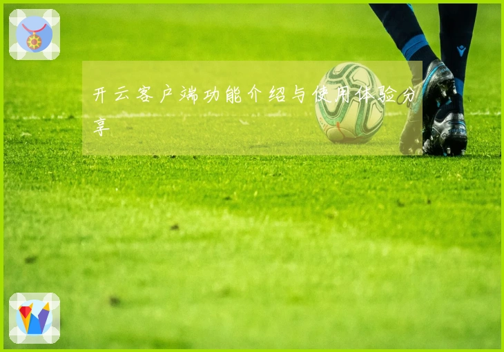 开云客户端功能介绍与使用体验分享