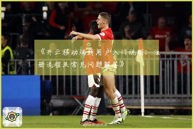 《开云移动端新用户入门说明:注册流程及常见问题解答》