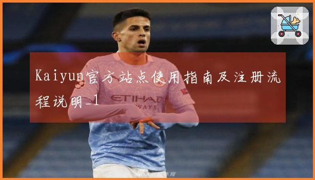 Kaiyun官方站点使用指南及注册流程说明_1