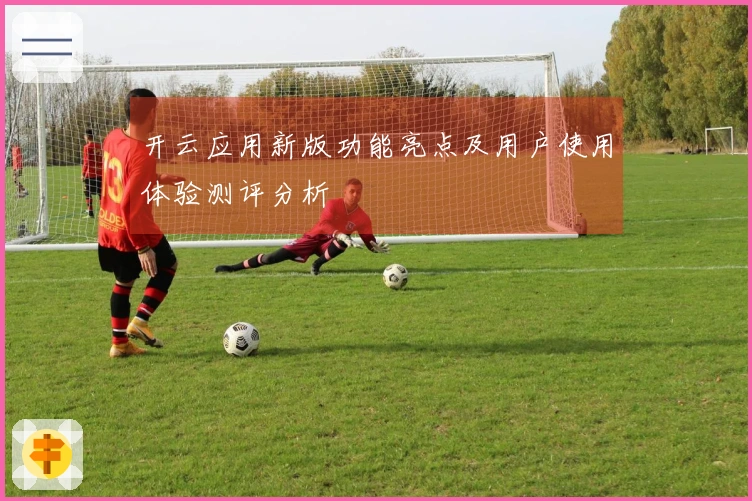 开云应用新版功能亮点及用户使用体验测评分析