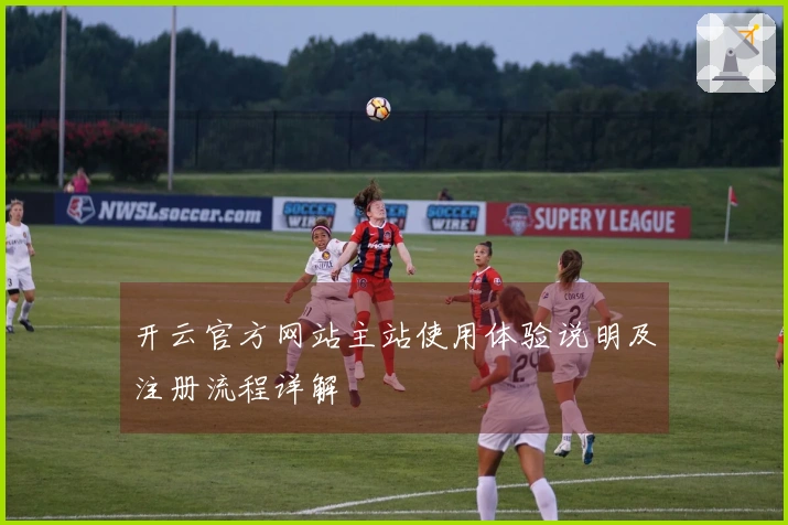 开云官方网站主站使用体验说明及注册流程详解