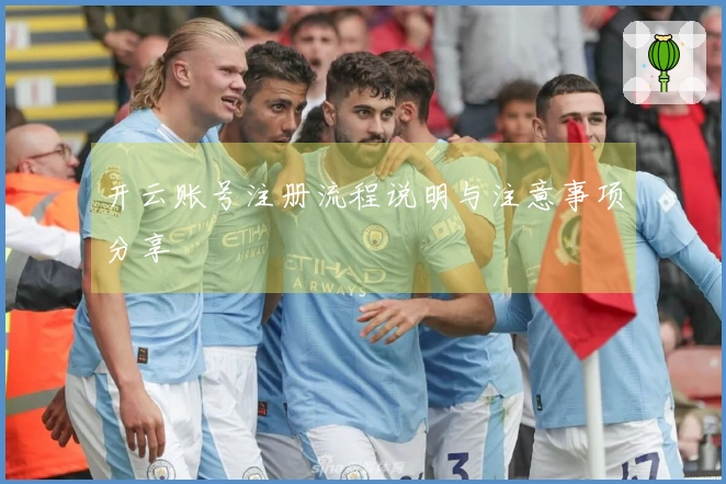 开云账号注册流程说明与注意事项分享